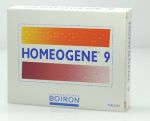 Homeogene 9 60 tabl.
